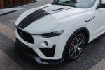 Maserati Levante GranSport Shtorm GT by Larte Design 2019 года